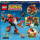 LEGO Sonic 77005 Knuckles kontra Dr. Eggman w mechu Egg Crusher - 1331738 - zdjęcie 10